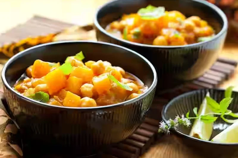 Pure Vegetarian and Jain Thali Meals